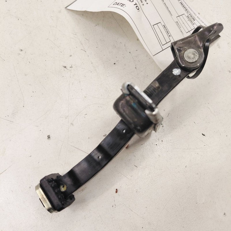 Kia Optima Door Check Right Passenger Front Hinge Stopper Detent  2018