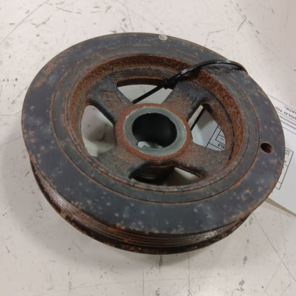 Harmonic Balancer Crankshaft Pulley 2.4L Fits 14-23 CHEROKEE OEM