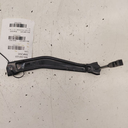 Chevy Trax Battery Hold Down  2025 2024