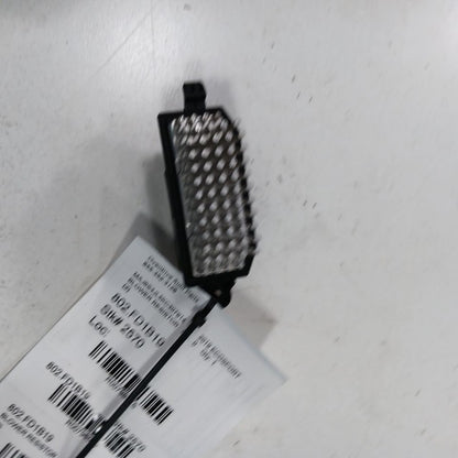 Ford Ecosport Blower Resistor Fan Motor Speed Resistor  2018 2019 2020
