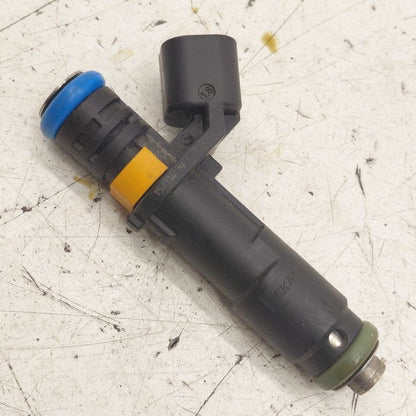 Fuel Injection Injector 2.4L Federal Fits 14-18 Jeep Cherokee