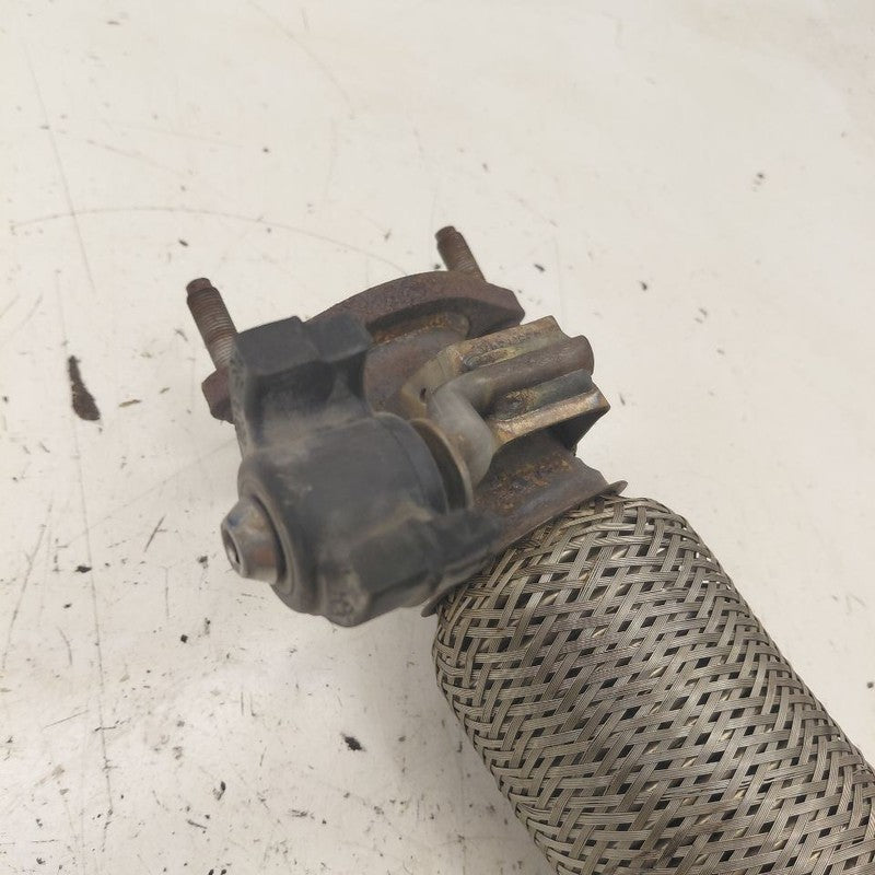 Kia Sportage Exhaust Flex Pipe  2.4 2020 2021 2022