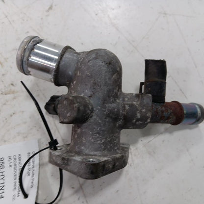Hyundai Accent Coolant Line Crossover Pipe  2012 2013 2014 2015 2016 2