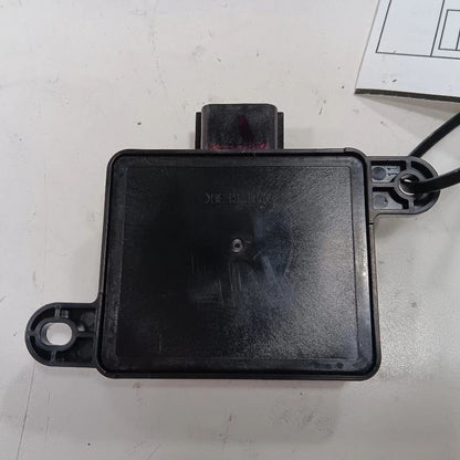 Nissan Kicks KICKS     2022 Chassis ECM 681704 2021 2022 2023 2024