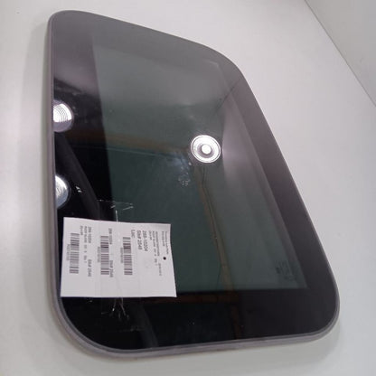 Roof Glass Window Fits 16-22 Mazda CX-3 OEM