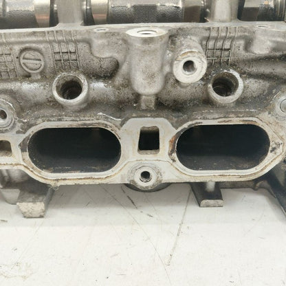 Engine Cylinder Head 2.5L QR25DE Fits 14-20 Nissan Rogue OEM