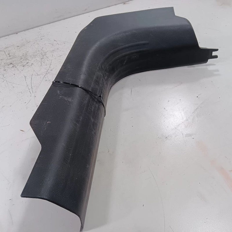 Jeep Compass Sill Trim Plate Door Jam Threshold Right Passenger Front 
