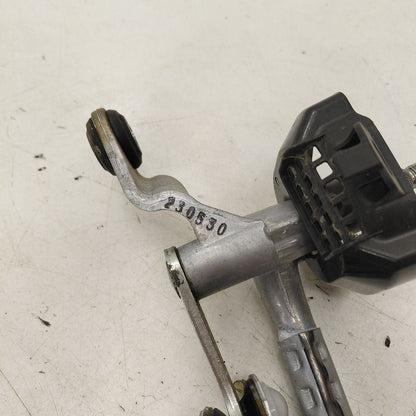Windshield Wiper Transmission Linkage Fits 14-15 17-24 Mitsubishi Mira