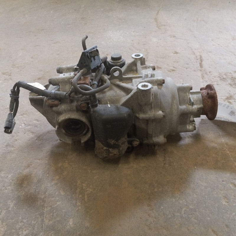 Rear Axle Carrier Fits 17-22 Honda CR-V