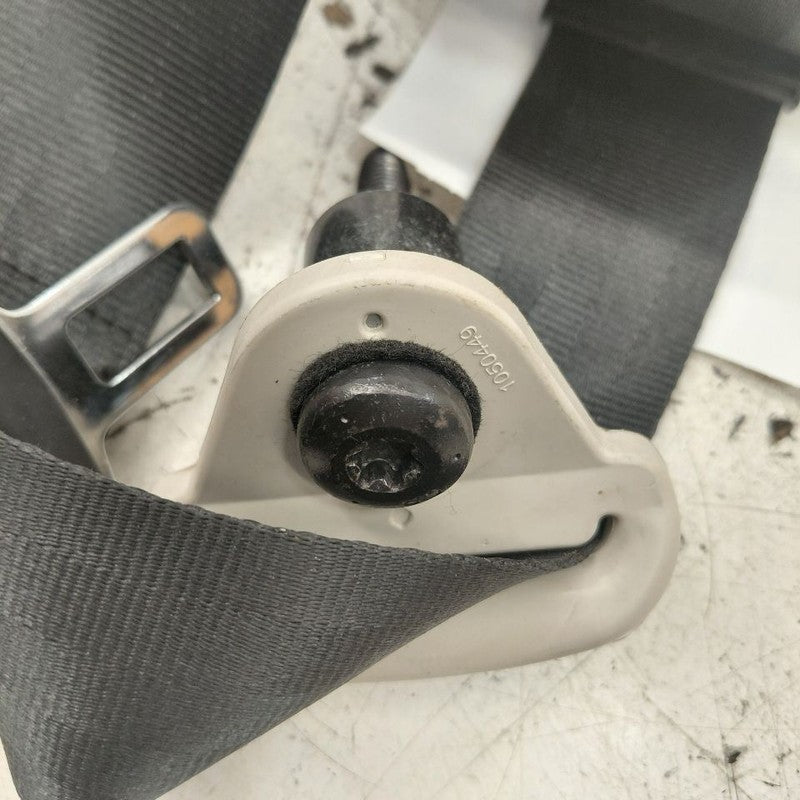 Ford Edge Seat Belt Strap Retractor Right Passenger Rear Back  2018 20