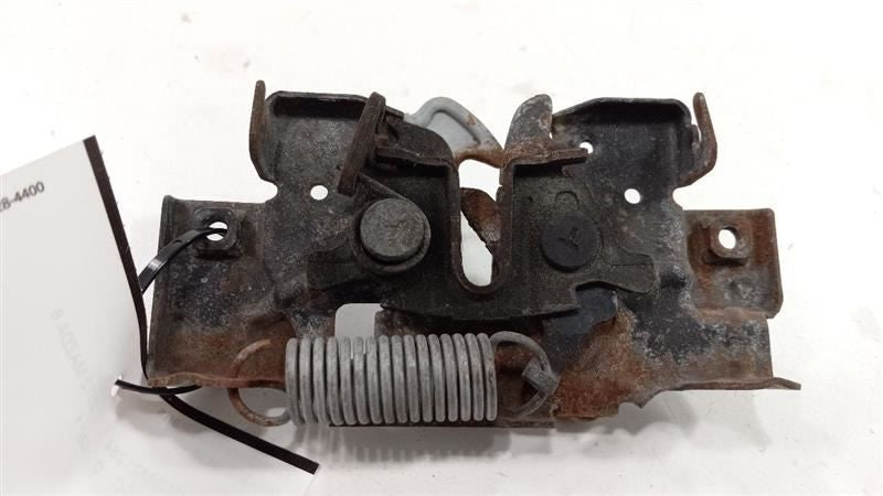 Mazda 6 Hood Latch 2013 2012 2011 2010 2009 OEM