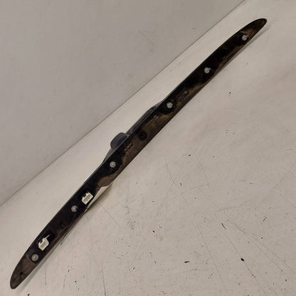 Fiat 500 X Model   Tail Finish Panel  2016 2017