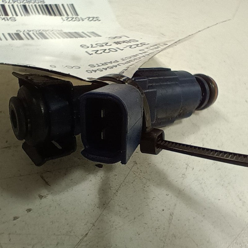 Fuel Injection Injector 2.0L Fits 21-24 Hyundai Elantra OEM