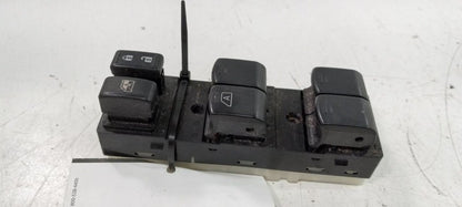 Driver Left Front Door Switch Driver's Lock And Window 07-12 Nissan Altima