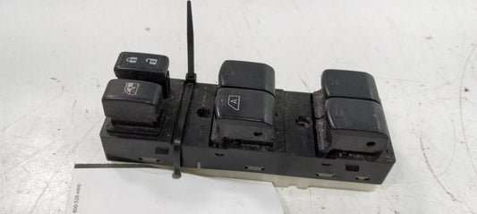 Driver Left Front Door Switch Driver's Lock And Window 07-12 Nissan Altima