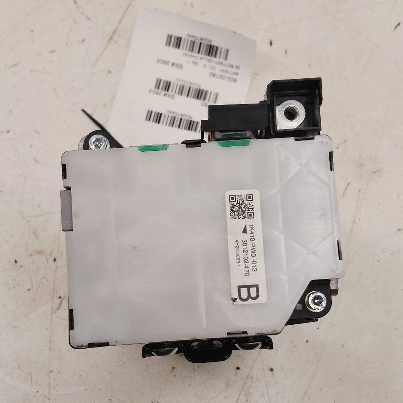 Battery Cell Casing Hybrid Vehicle Fits 13-16 Honda CR-Z
