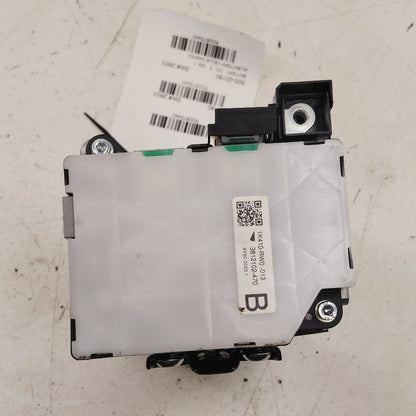 Battery Cell Casing Hybrid Vehicle Fits 13-16 Honda CR-Z