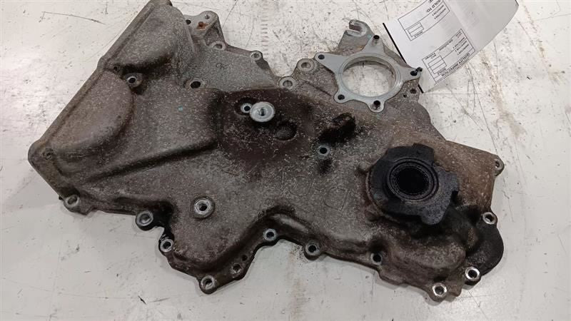 213502B701 Timing Cover 1.6L Turbo Fits 12-20 Kia Soul