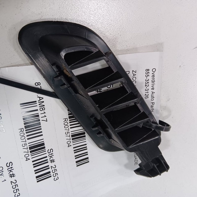 Jeep Renegade Defrost Vent Right Passenger Side  2017 2018 2019 2020