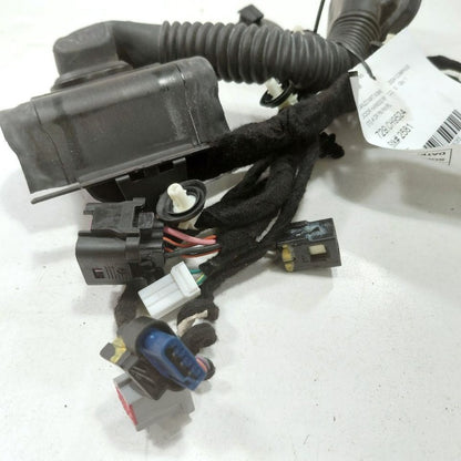 Jeep Compass Door Harness Wire Wiring Right Passenger Front  2025 2024