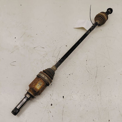 Passenger Right Rear CV Axle Shaft AWD Fits 21-25 Chevy Trailblazer