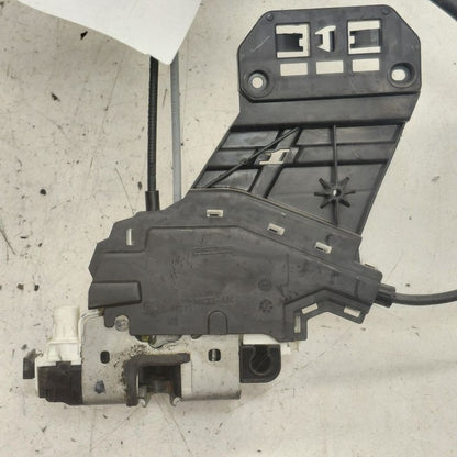 Jeep Cherokee Door Latch Lock Left Driver Front  2019 2020 2021