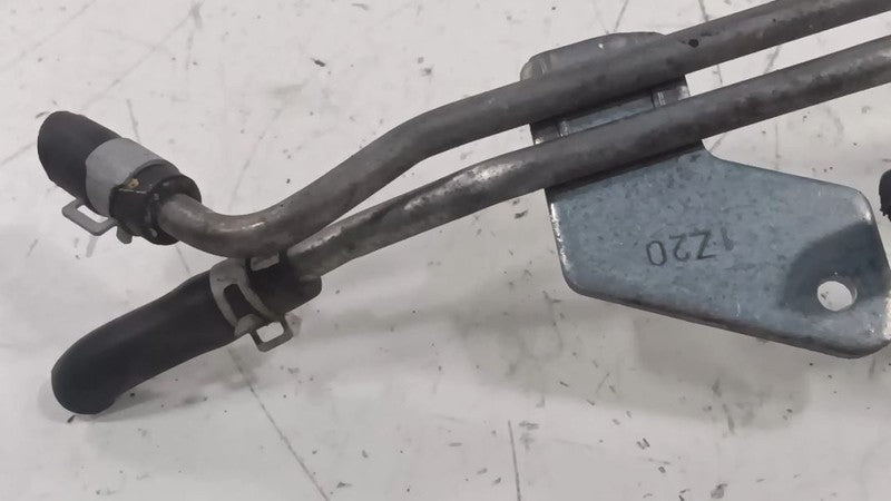 Infiniti G37 Coolant Line Crossover Pipe  2011 2012 2013