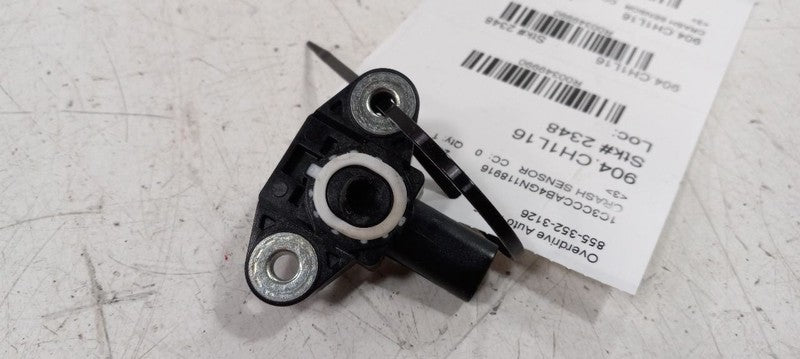 Chrysler 200 Sensor 2015 2016 2017 OEM