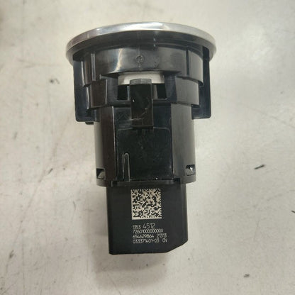 Push Button Ignition Switch Fits 19-25 Chevy Blazer