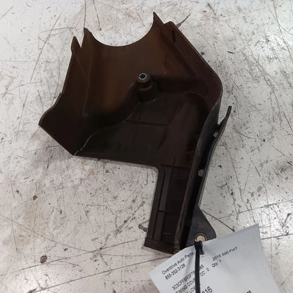 Timing Cover 2 Door 1.4L Without Turbo Lower Fits 12-17 FIAT 500