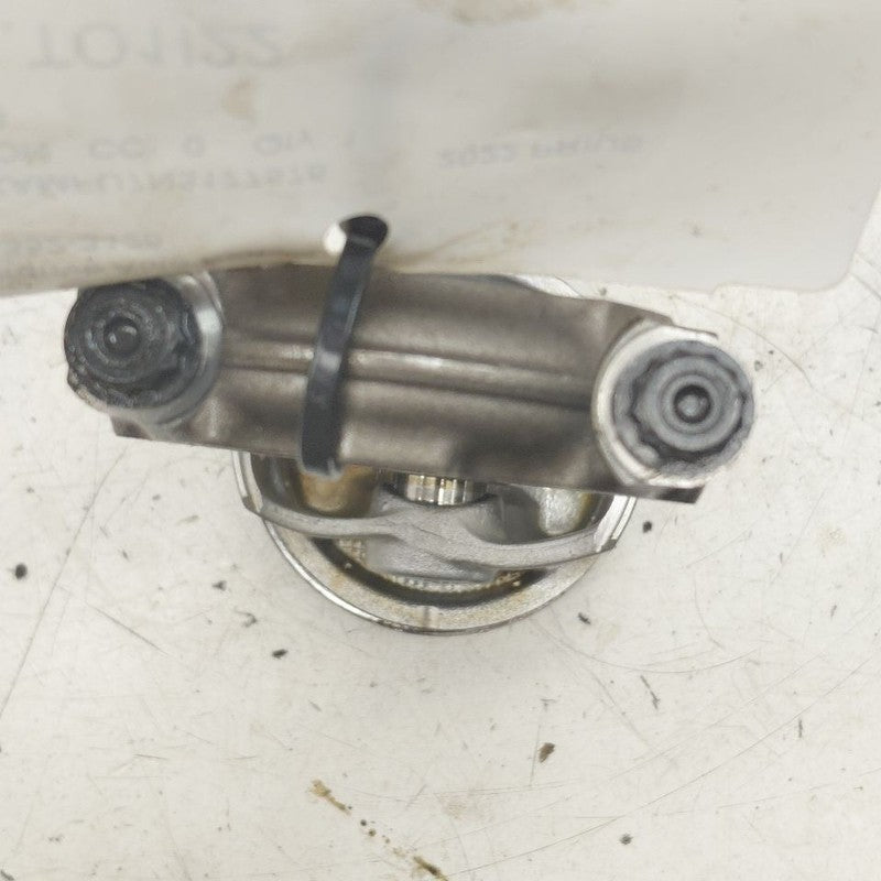Toyota Prius Single Piston With Connecting Rod   1.8 2022 2021 2020