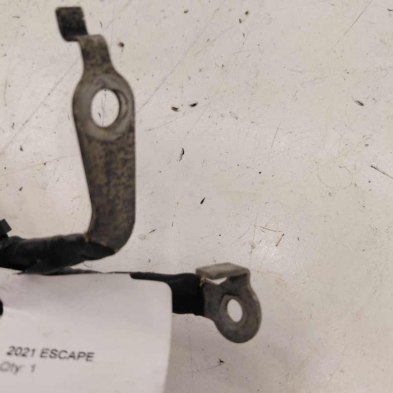 Ford Escape Battery Cable  2020 2021 2022