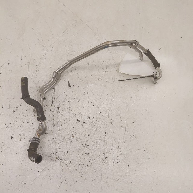 Buick Encore GX Coolant Line Crossover Pipe  1.3 2022 2023 2024 2025