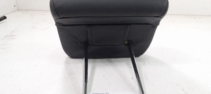 Lexus GS350 Center Middle Headrest Seat Head Rest Rear Back 2007 2008 2009