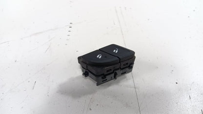 Left Driver Front Door Master Switch Driver's Lock Fits 17-19 LACROSSE
