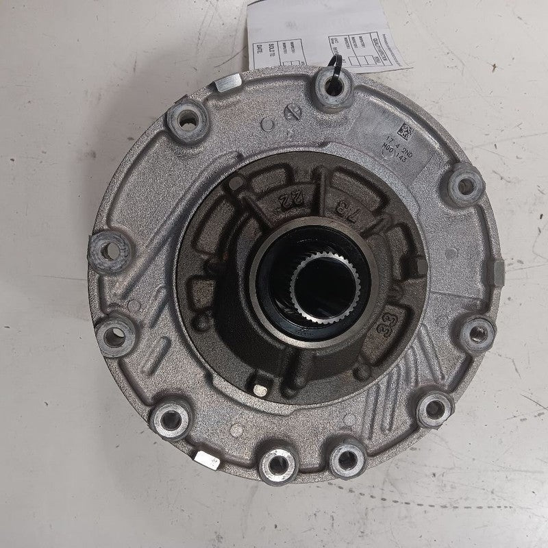 INFINITI QX50 Transmission Oil Pump  2017 2016 2015 2014