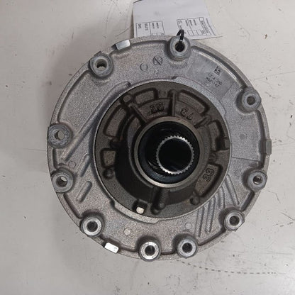 INFINITI QX50 Transmission Oil Pump  2017 2016 2015 2014