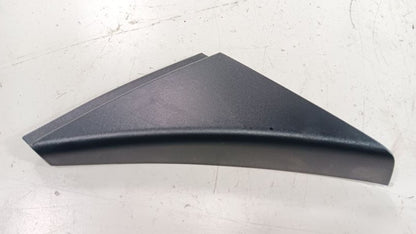 Toyota Prius Right Rear Door Trim    2012 2013 2014 2015 OEM