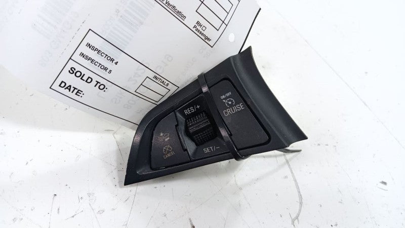Buick Encore Column Switch Blinker Signal Wiper Mount Bracket 2016 201