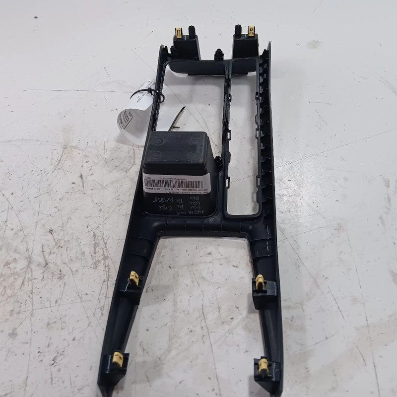 Ford Ecosport Shifter Bezel Trim Shift Console Surround Trim  2018 201
