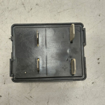 Ford Escape Electrical DC Contactor {2203997-1} 2020 2021 2022