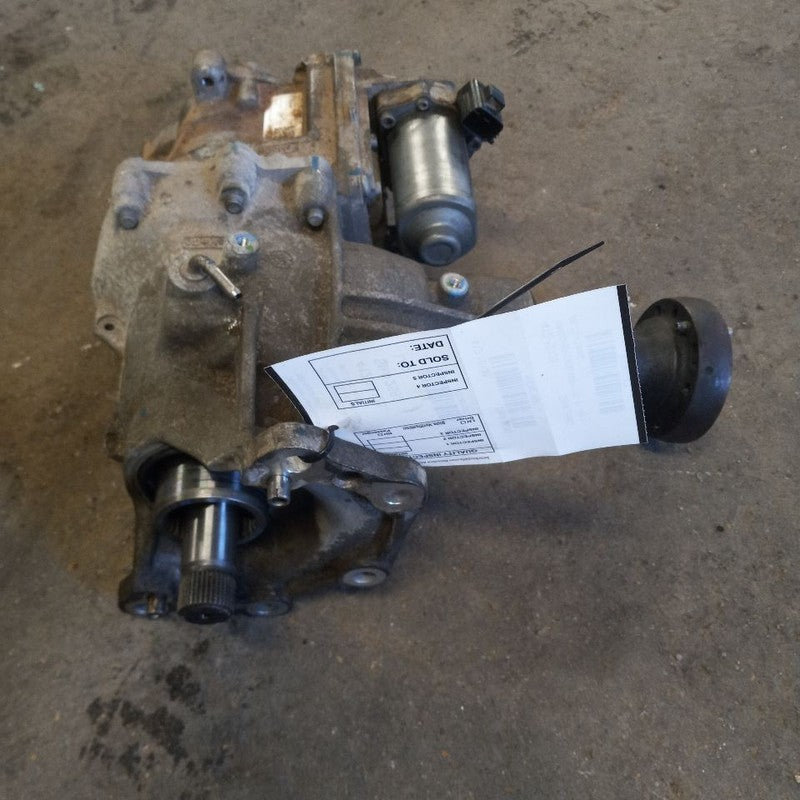 Transfer Case 2.0L Fits 19-24 Ford Edge OEM