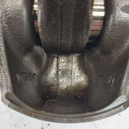 Volvo S60 Single Piston With Connecting Rod   2.0 2018 2017 2016