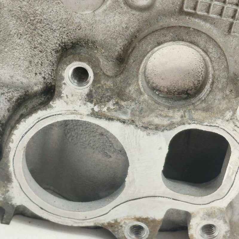Engine Cylinder Head 2.5L QR25DE Fits 14-20 Nissan Rogue OEM