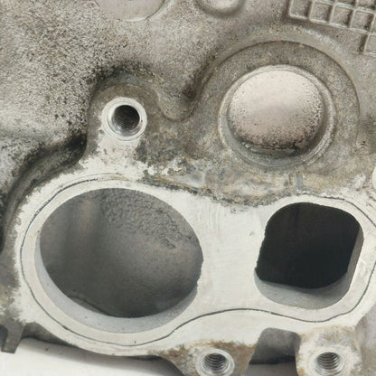 Engine Cylinder Head 2.5L QR25DE Fits 14-20 Nissan Rogue OEM
