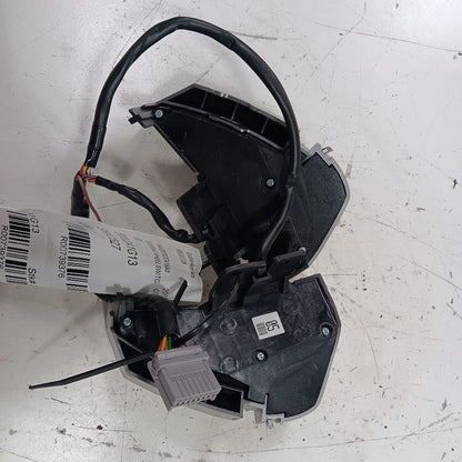 Nissan LEAF Column Switch Blinker Signal Wiper Mount Bracket  2013 201