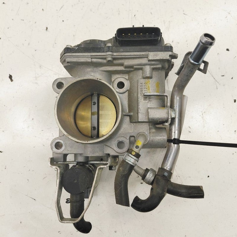 Throttle Body Valve 1.5L Fits 11-16 Honda CR-Z