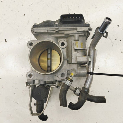 Throttle Body Valve 1.5L Fits 11-16 Honda CR-Z