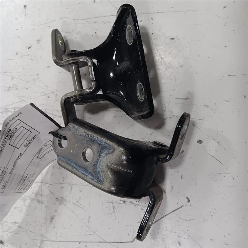 Kia Soul Door Hinge Set Right Rear Passenger  2017 2018 2019 OEM