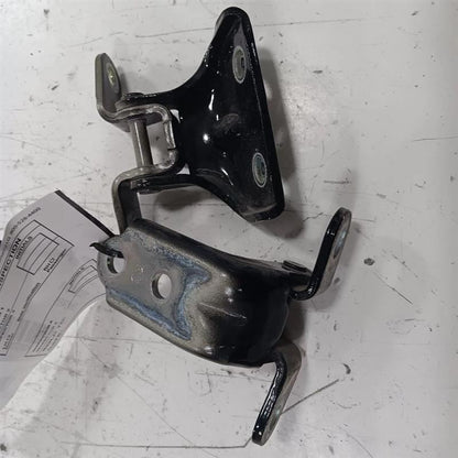 Kia Soul Door Hinge Set Right Rear Passenger  2017 2018 2019 OEM